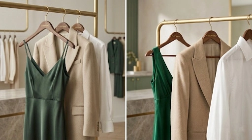 Premium Laundry — CleoPrime laundry service